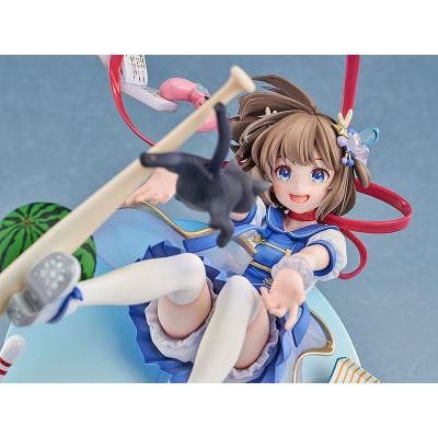 Kano Estatua PVC 1/7 Nadamesukashi Negotiation Ver. 21 cm