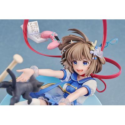 Kano Estatua PVC 1/7 Nadamesukashi Negotiation Ver. 21 cm