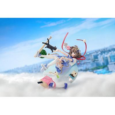 Kano Estatua PVC 1/7 Nadamesukashi Negotiation Ver. 21 cm
