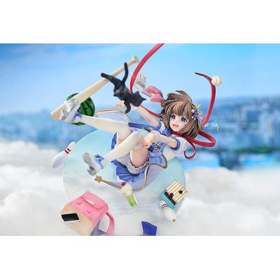 Kano Estatua PVC 1/7 Nadamesukashi Negotiation Ver. 21 cm