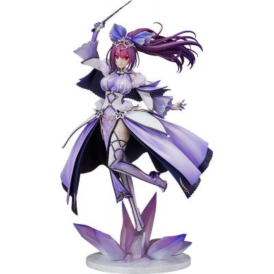 Fate/Grand Order Estatua PVC 1/7 Caster/Scathach-Skadi 30 cm