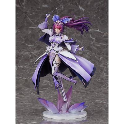 Fate/Grand Order Estatua PVC 1/7 Caster/Scathach-Skadi 30 cm