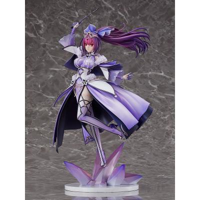 Fate/Grand Order Estatua PVC 1/7 Caster/Scathach-Skadi 30 cm