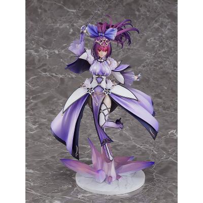 Fate/Grand Order Estatua PVC 1/7 Caster/Scathach-Skadi 30 cm