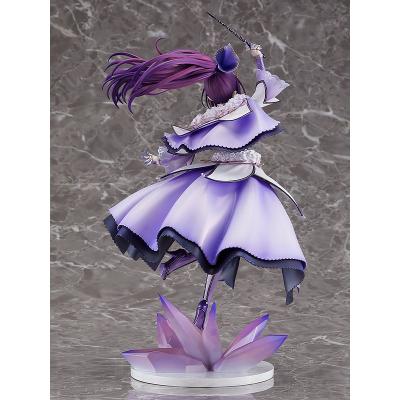Fate/Grand Order Estatua PVC 1/7 Caster/Scathach-Skadi 30 cm