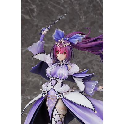 Fate/Grand Order Estatua PVC 1/7 Caster/Scathach-Skadi 30 cm