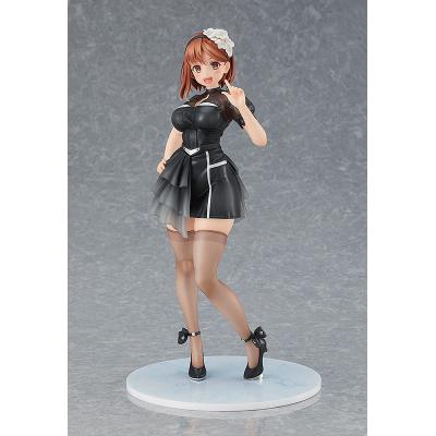 Atelier Ryza 2: Lost Legends & the Secret Fairy Estatua PVC 1/7 Ryza (Reisalin Stout) High Summer Formal Ver. 24 cm