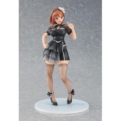 Atelier Ryza 2: Lost Legends & the Secret Fairy Estatua PVC 1/7 Ryza (Reisalin Stout) High Summer Formal Ver. 24 cm