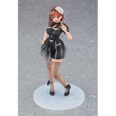 Atelier Ryza 2: Lost Legends & the Secret Fairy Estatua PVC 1/7 Ryza (Reisalin Stout) High Summer Formal Ver. 24 cm