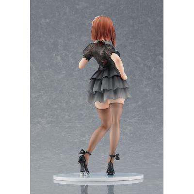 Atelier Ryza 2: Lost Legends & the Secret Fairy Estatua PVC 1/7 Ryza (Reisalin Stout) High Summer Formal Ver. 24 cm