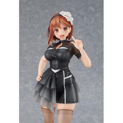 Atelier Ryza 2: Lost Legends & the Secret Fairy Estatua PVC 1/7 Ryza (Reisalin Stout) High Summer Formal Ver. 24 cm