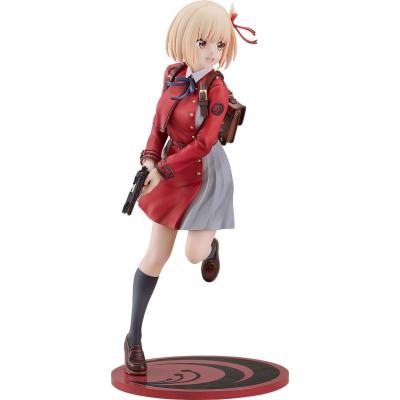 Lycoris Recoil Estatua PVC 1/7 Chisato Nishikigi 23 cm