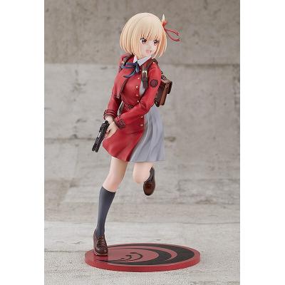Lycoris Recoil Estatua PVC 1/7 Chisato Nishikigi 23 cm