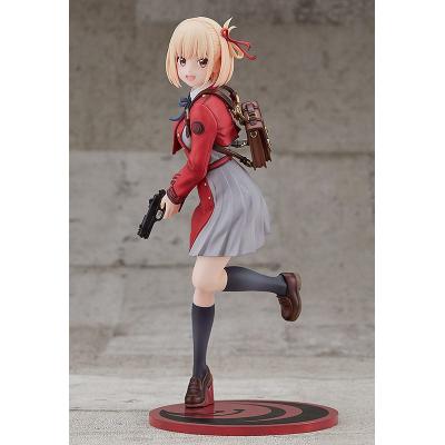 Lycoris Recoil Estatua PVC 1/7 Chisato Nishikigi 23 cm