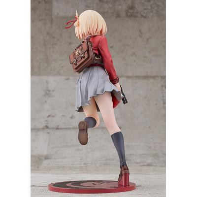 Lycoris Recoil Estatua PVC 1/7 Chisato Nishikigi 23 cm