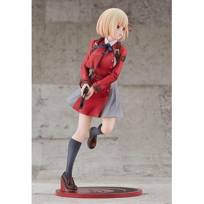 Lycoris Recoil Estatua PVC 1/7 Chisato Nishikigi 23 cm