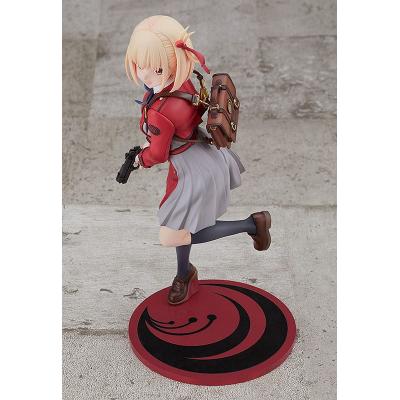 Lycoris Recoil Estatua PVC 1/7 Chisato Nishikigi 23 cm