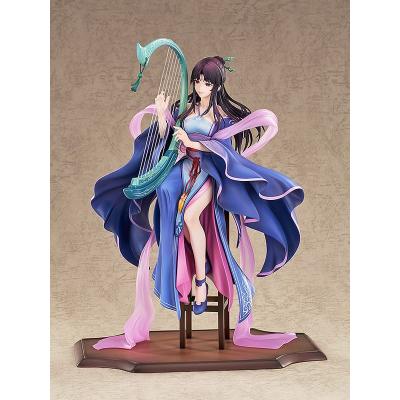 The Legend of Sword and Fairy Estatua 1/7 Liu Mengli: Weaving Dreams Ver. 28 cm