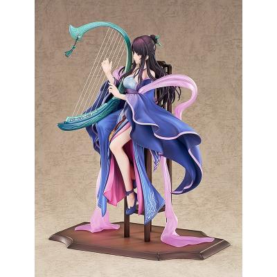 The Legend of Sword and Fairy Estatua 1/7 Liu Mengli: Weaving Dreams Ver. 28 cm