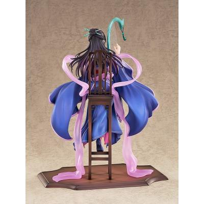 The Legend of Sword and Fairy Estatua 1/7 Liu Mengli: Weaving Dreams Ver. 28 cm