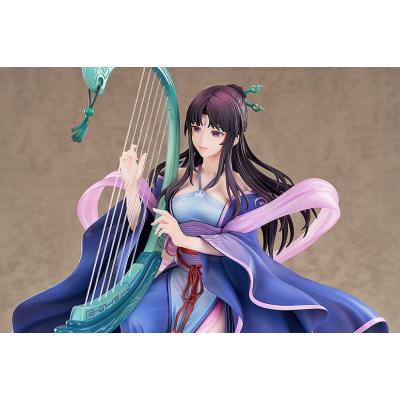 The Legend of Sword and Fairy Estatua 1/7 Liu Mengli: Weaving Dreams Ver. 28 cm