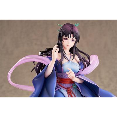 The Legend of Sword and Fairy Estatua 1/7 Liu Mengli: Weaving Dreams Ver. 28 cm