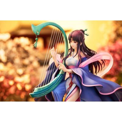 The Legend of Sword and Fairy Estatua 1/7 Liu Mengli: Weaving Dreams Ver. 28 cm