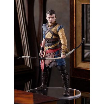 God of War (2018) Estatua PVC Pop Up Parade Atreus 16 cm
