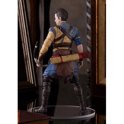 God of War (2018) Estatua PVC Pop Up Parade Atreus 16 cm