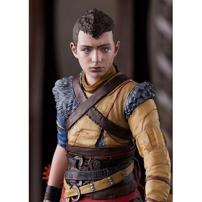 God of War (2018) Estatua PVC Pop Up Parade Atreus 16 cm