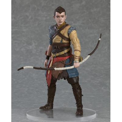 God of War (2018) Estatua PVC Pop Up Parade Atreus 16 cm