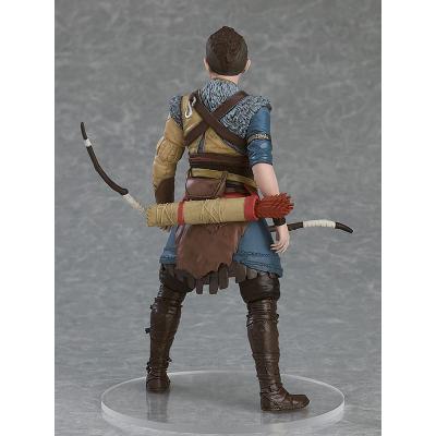 God of War (2018) Estatua PVC Pop Up Parade Atreus 16 cm
