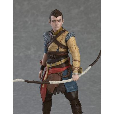 God of War (2018) Estatua PVC Pop Up Parade Atreus 16 cm
