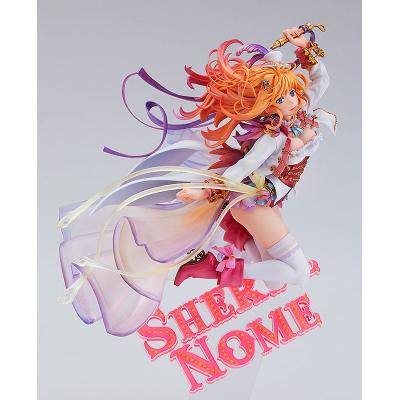 Macross Frontier Estatua PVC 1/7 Sheryl Nome Anniversary Stage Ver. 29 cm