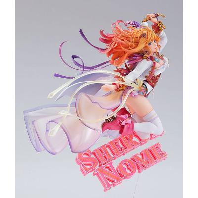 Macross Frontier Estatua PVC 1/7 Sheryl Nome Anniversary Stage Ver. 29 cm
