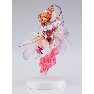 Macross Frontier Estatua PVC 1/7 Sheryl Nome Anniversary Stage Ver. 29 cm