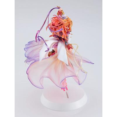 Macross Frontier Estatua PVC 1/7 Sheryl Nome Anniversary Stage Ver. 29 cm