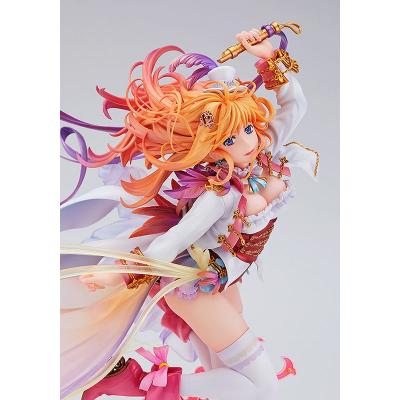 Macross Frontier Estatua PVC 1/7 Sheryl Nome Anniversary Stage Ver. 29 cm