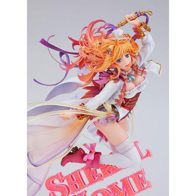 Macross Frontier Estatua PVC 1/7 Sheryl Nome Anniversary Stage Ver. 29 cm