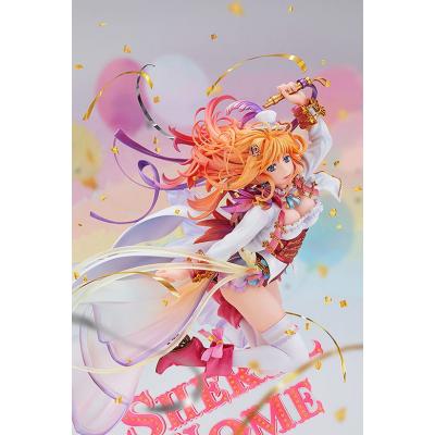 Macross Frontier Estatua PVC 1/7 Sheryl Nome Anniversary Stage Ver. 29 cm