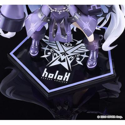 Hololive Production Characters PVC Statue 1/6 La Darknesss 24 cm