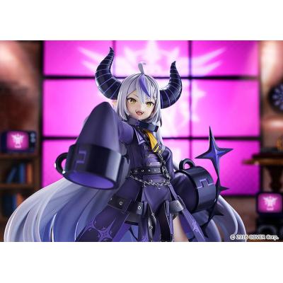 Hololive Production Characters PVC Statue 1/6 La Darknesss 24 cm