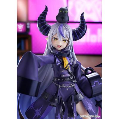 Hololive Production Characters PVC Statue 1/6 La Darknesss 24 cm