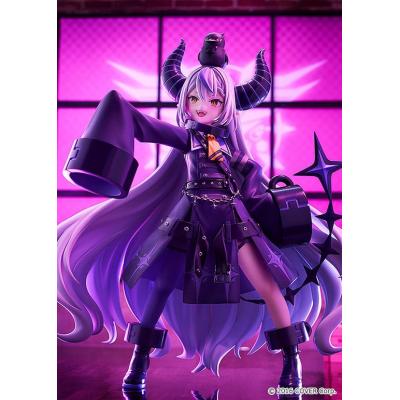 Hololive Production Characters PVC Statue 1/6 La Darknesss 24 cm