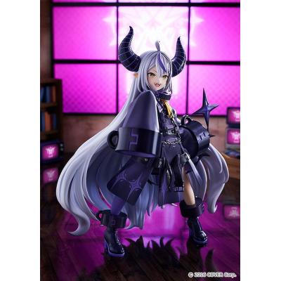 Hololive Production Characters PVC Statue 1/6 La Darknesss 24 cm