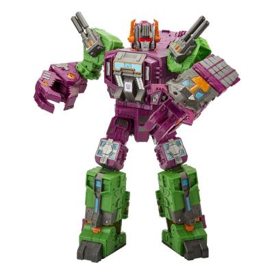 Transformers Generations War for Cybertron: Earthrise Figura Titan Class Scorponok 53 cm
