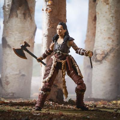 Dungeons & Dragons: Honor Entre Ladrones Golden Archive Figura Holga 15 cm