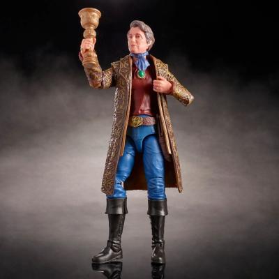 Dungeons & Dragons: Honor Entre Ladrones Golden Archive Figura Forge 15 cm