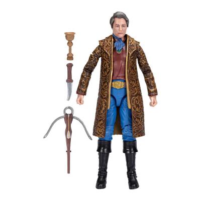 Dungeons & Dragons: Honor Entre Ladrones Golden Archive Figura Forge 15 cm