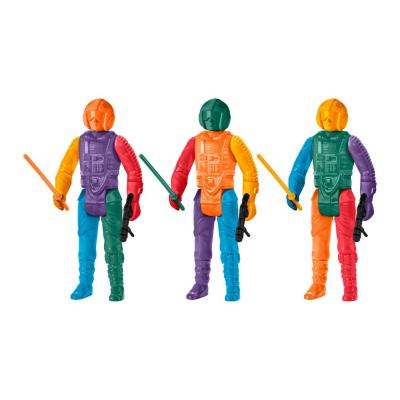 Star Wars Retro Collection Figura 2022 Luke Skywalker (Snowspeeder) Prototype Edition 10 cm